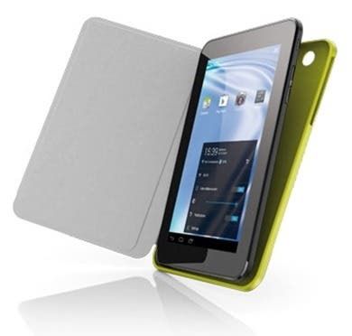 Alcatel One Touch Tab 7 and Tab 7 HD