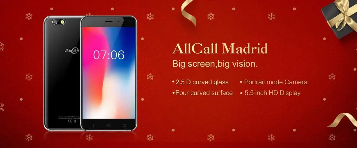 AllCall offering big discounts for the holiday season
