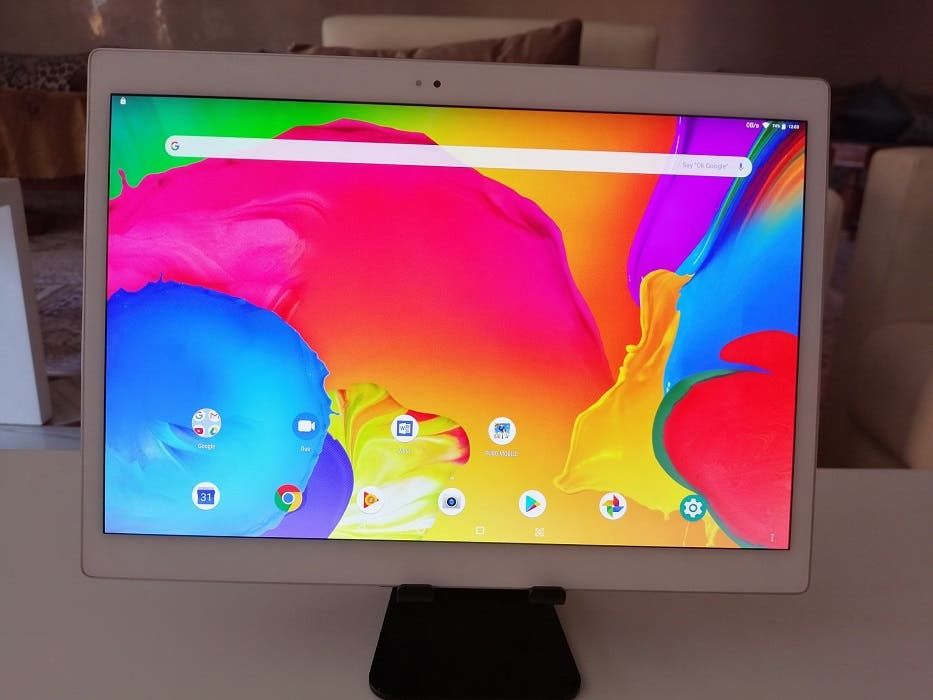 Alldocube X Review: The 2.5K Super AMOLED tablet