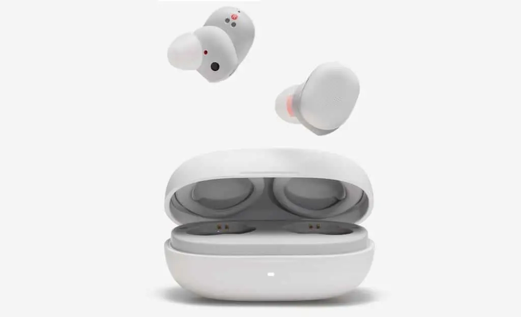 Huami Amazfit Powerbuds, Amazfit ZenBuds introduced