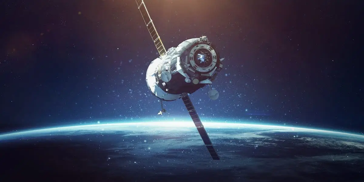 Amazon launches Internet satellites to compete with SpaceX Starlink