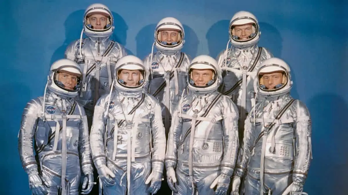 American astronauts set to return home from ISS with Russia's help
