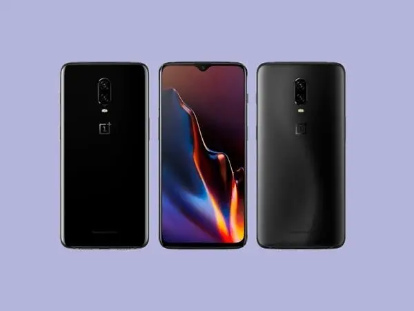 OnePlus 6T Hit 297,132 points on AnTuTu - Highest score for SD845 Devices