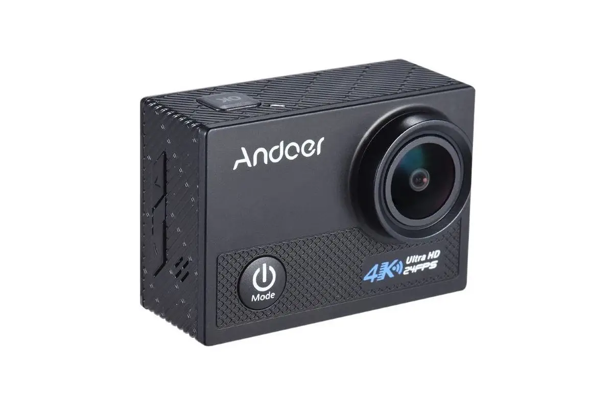Tomtop Discounts lots of Cameras for Black Friday - Come have a look!