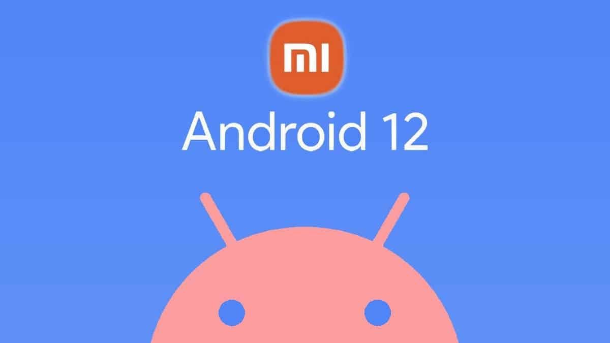 Xiaomi Mi 11 series now getting MIUI 12.5 (Android 12) internal beta