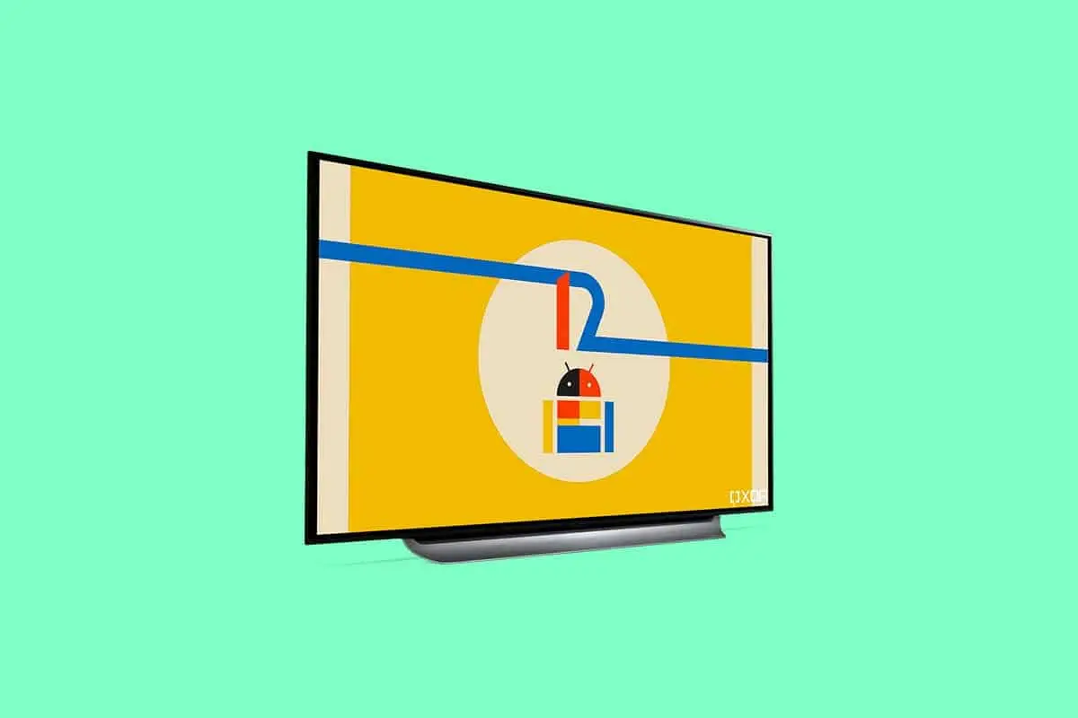 Android TV 12 Already Available ... For Developers Only