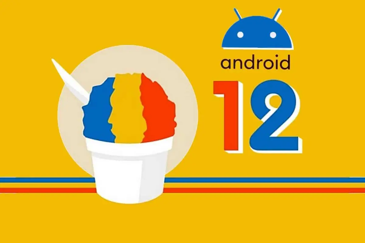 Android 12 "Snow Cone" is adding one-handed mode and long-screenshot feature