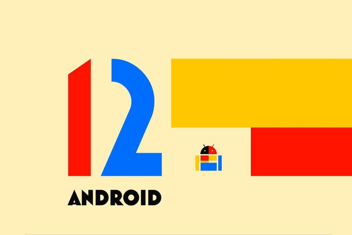 Google officially releases stable Android 12