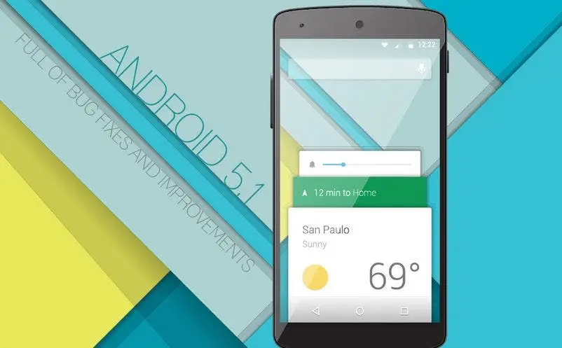 Ulefone Be Touch owners can expect Android 5.1 OTA in one month