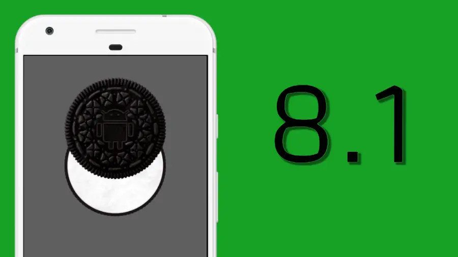 Android 8.1 OTA Update Arrives Pixel 2 and Pixel 2 XL Units On Beta