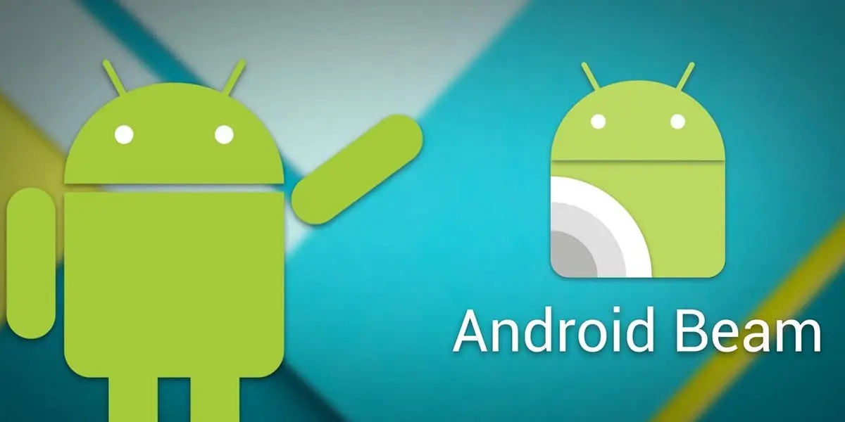 Android Q expunges Android Beam support