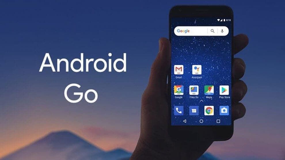 Android devices with 2GB of RAM or less should launch with Android 11 Go starting in Q4