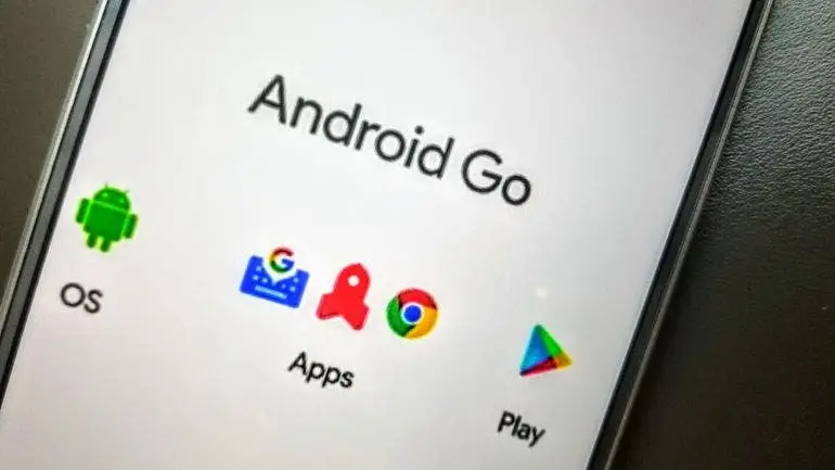 Alleged Samsung's Android Go Smarphone specs leak
