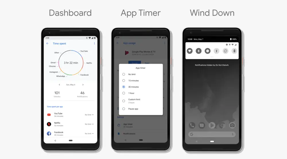 All eligible Nokia phones tipped to get Android P updates in August