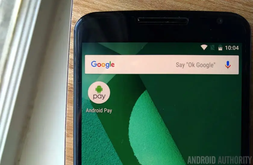 Android Pay Expands To 16 Financial Institutions