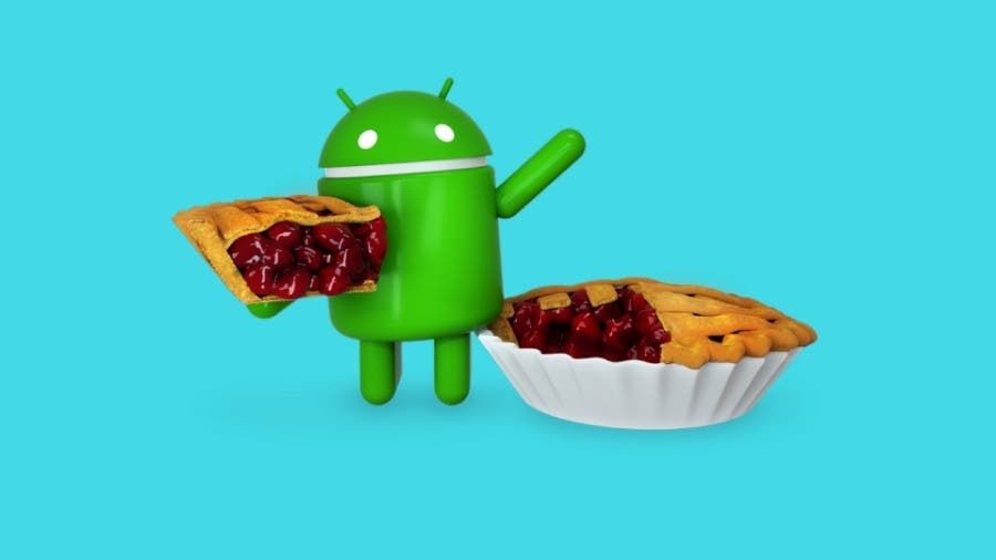 Android 9 Pie officially available for Nokia 8 today