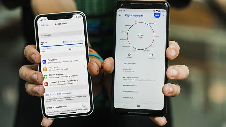 AnTuTu Ranking For June 2019: Android Vs iOS