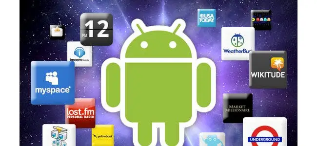 This week I helped my brother buy his first Android phone, this is what he bought!