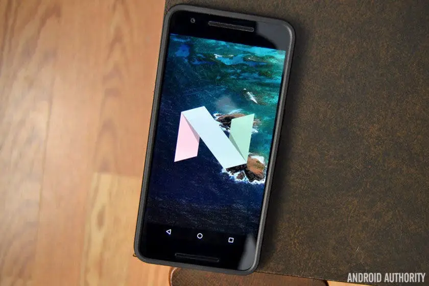 Android Nougat 7.1.2 Beta now up for grabs