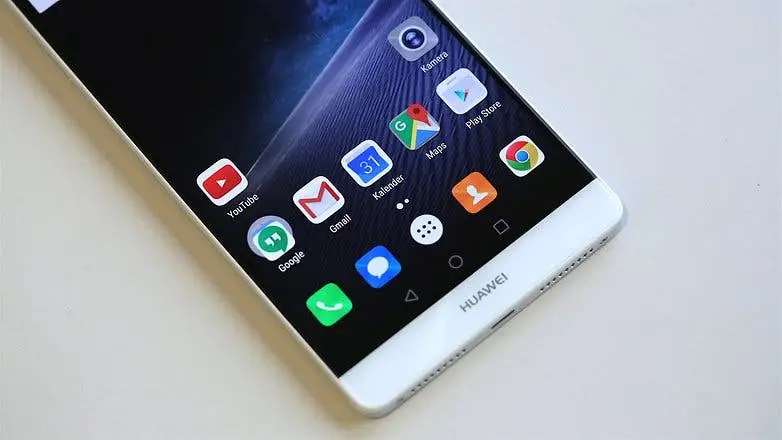 [8GB RAM] Huawei P10 Plus surfaces with a lot of RAM