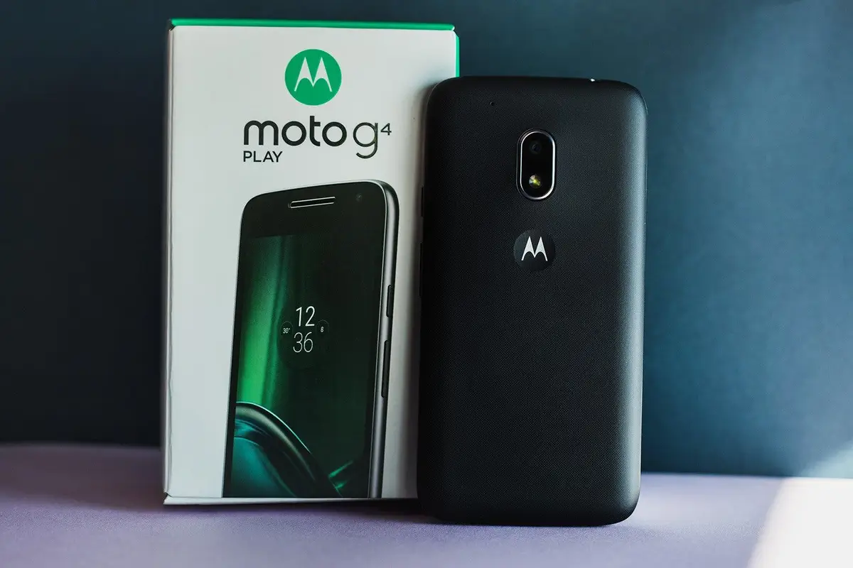 Moto G4 Play getting ready for Android 7.0 Nougat