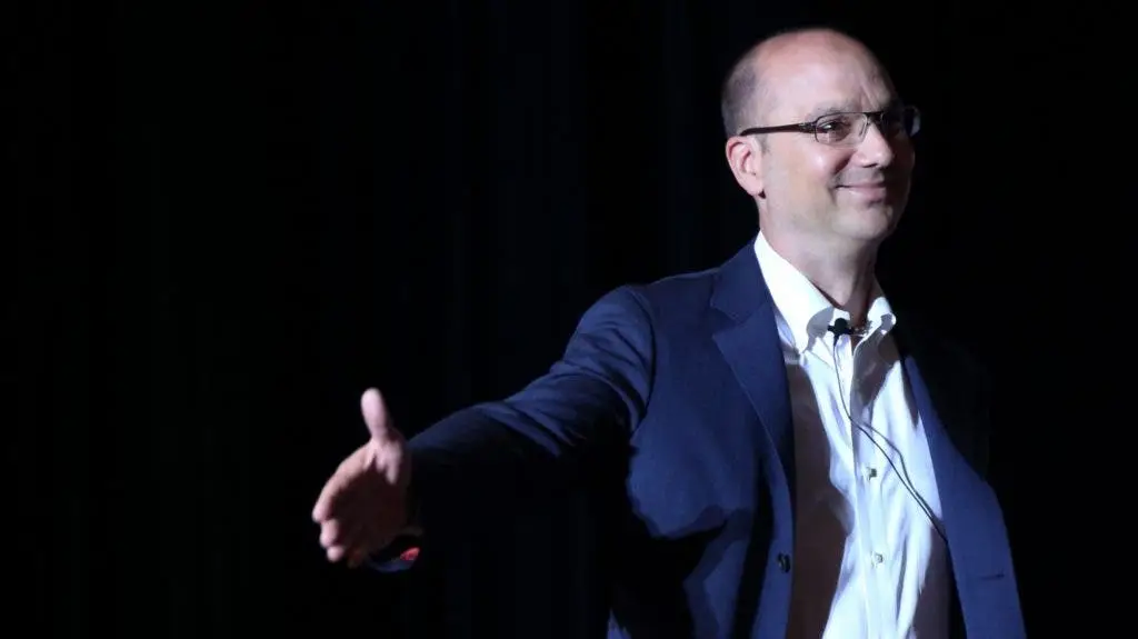 Andy Rubin's Essential hopes to join the Android market soon
