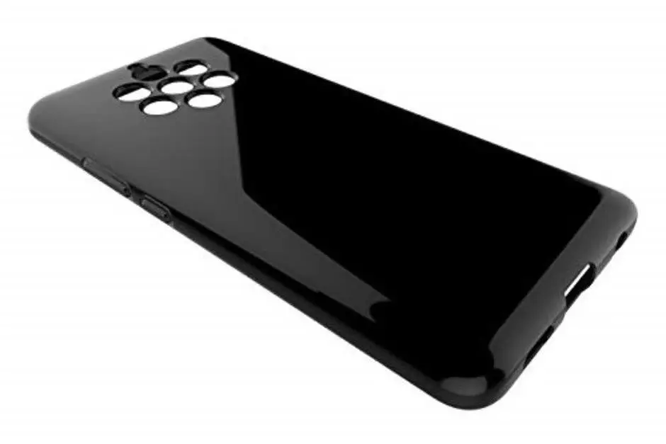 Another Nokia 9 PureView case leaks confirming five camera holes