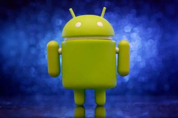 Android now has an APP with "shortcut" function like iOS