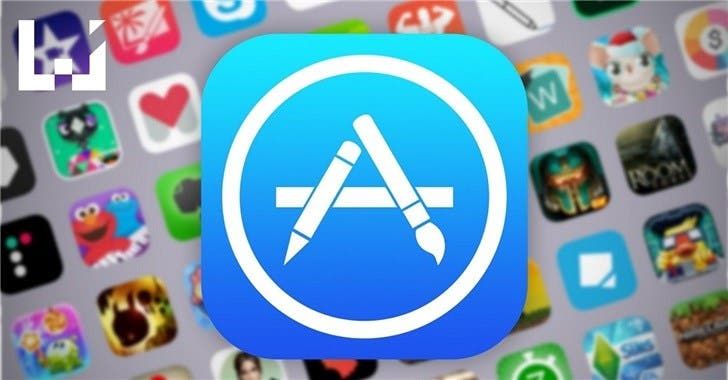 Apple tracks everything you click in the App Store