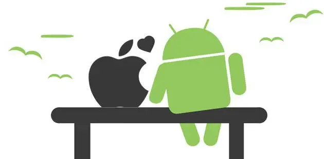 Android and iOS Users Downloads over 26 Billion Apps in 4 Months