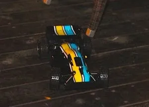 AppXRacer iPhone/Android Controlled Off Road Buggy!