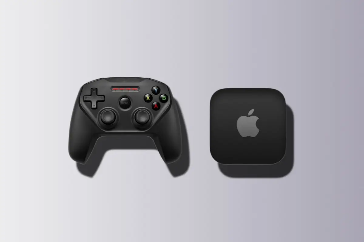 Apple will have its own game console