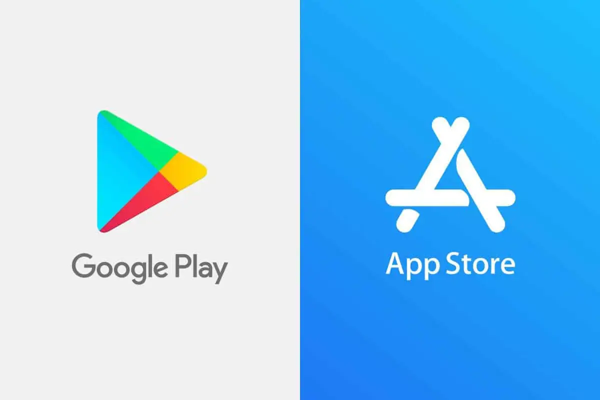 Apple App Store beats Google Play Store - users pay billions of dollars yearly