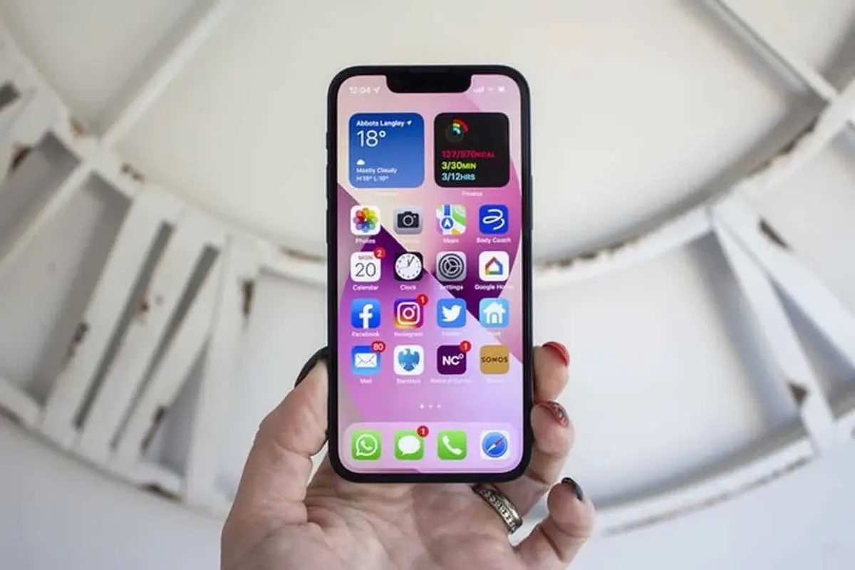 Here's why Apple is determined to develop its own baseband