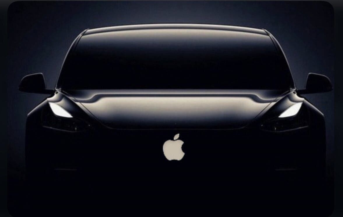 Apple Car Will Be Lucrative For More Than 10 Asian Manufacturers