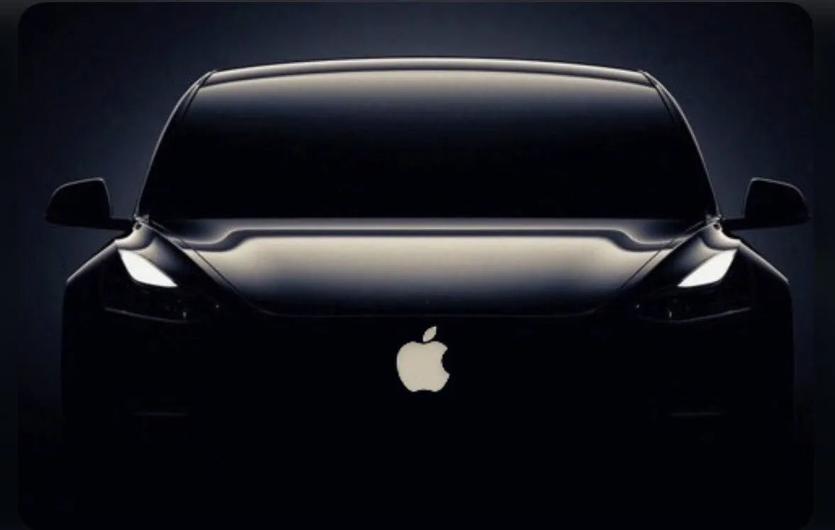 Apple Car Will Be Lucrative For More Than 10 Asian Manufacturers