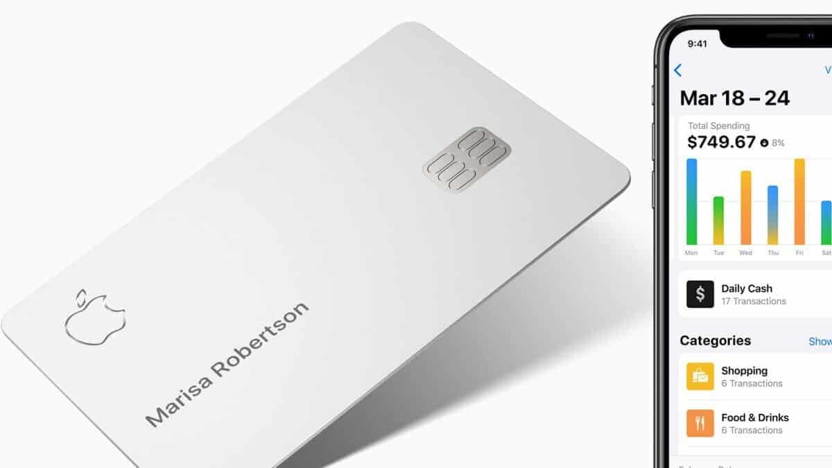 Apple Card Holders Will Soon Be Able To Save With Apple Savings And Earn Interest