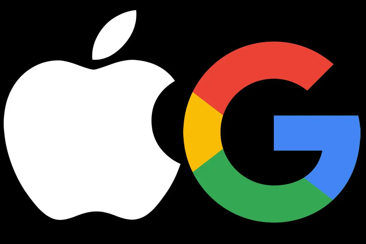Google and Apple control the usage habits of US users through pre-installed apps