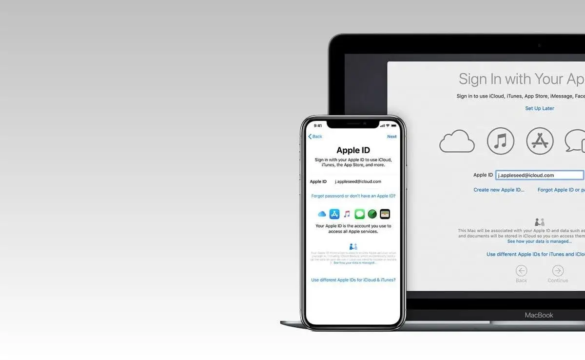 Researcher found a security vulnerability with "Apple Login" option