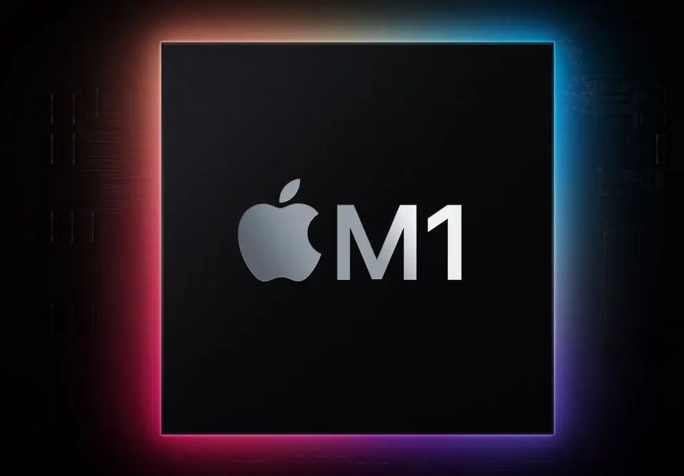 Samsung may take-over Apple M1 chip production