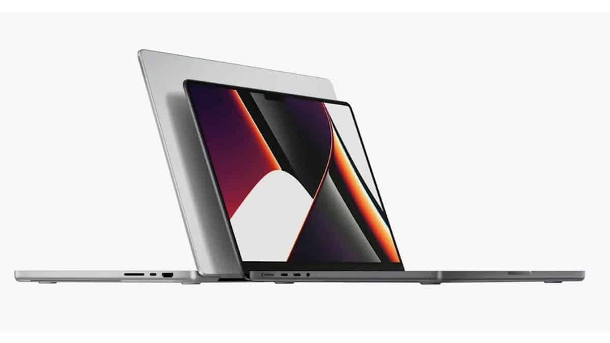 MacBook Air Could Come With The Largest Display Ever In 2023