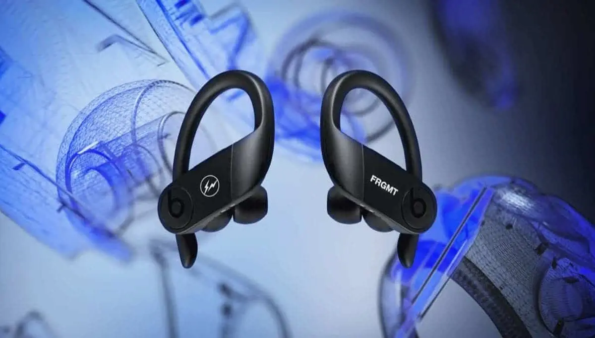 Apple Powerbeats Pro Wireless Headset Special Edition goes official