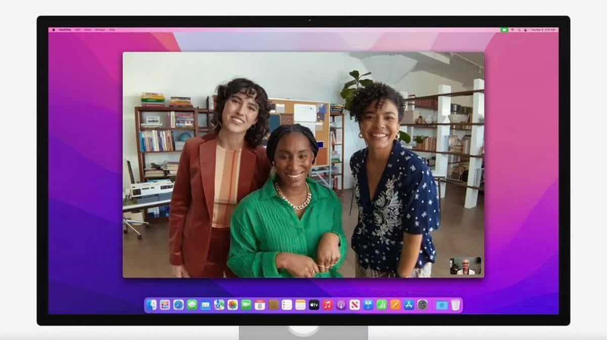 Apple Studio Display "iOS 15.5" Beta 2 Firmware Released: Improved Webcam