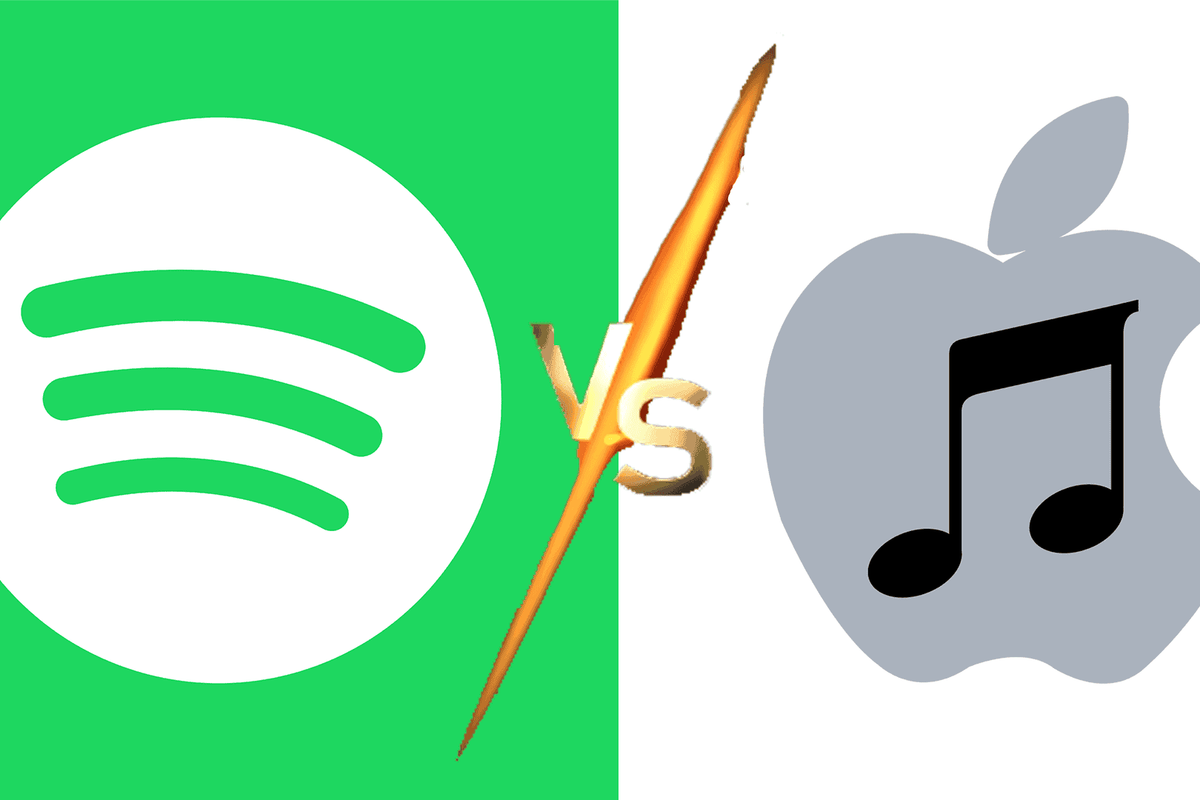 Apple is greedy, bans Spotify three times in a month - Elon Musk laments