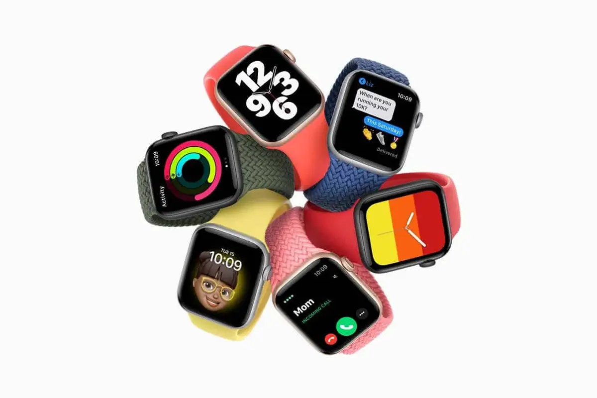 Apple Watch and HomePod users are facing iCloud issues