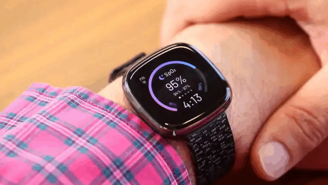 Apple Watch Series 6 blood oxygen measurement is "mostly useless"