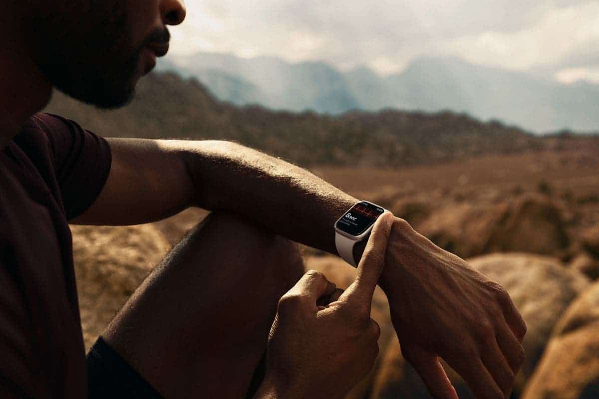 Apple Watch Series 7 India Pricing Revealed by Flipkart, to Start From Rs 41,900