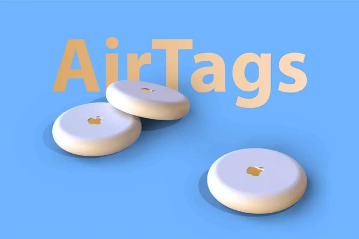 Apple AirTag Getting Firmware Update To Fix Privacy Issues