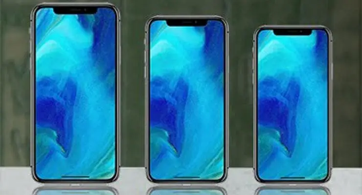 2018 iPhones to be the last equipped with 3D Touch