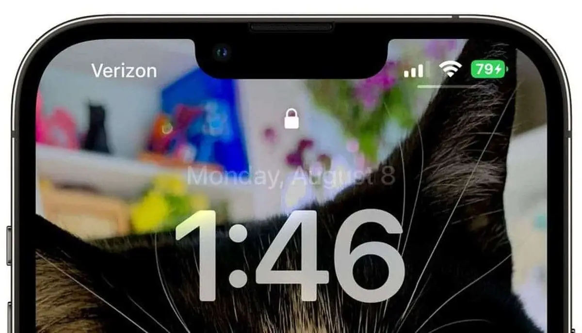 Top 10 features of the Apple iOS 16 - returns a special feature after five years